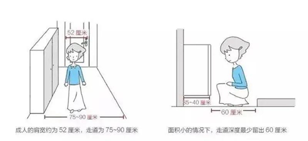 固诺家居带你欣赏89.00㎡轻奢设计，获赞无数！