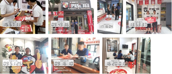 爆品7天交货，这火箭般的速度绝了！