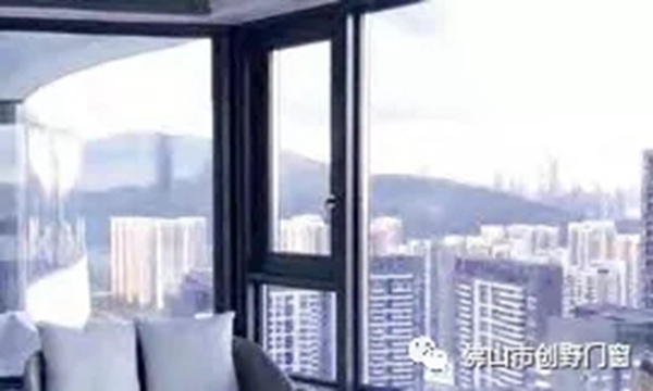 春节将至，创野门窗为您保驾护航