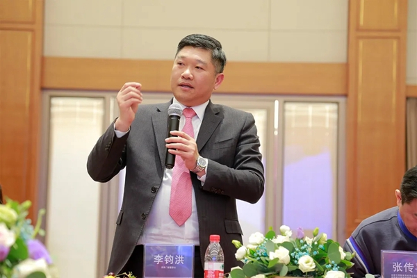 “2021品质门窗,助力美好生活”发现之旅走进派雅门窗