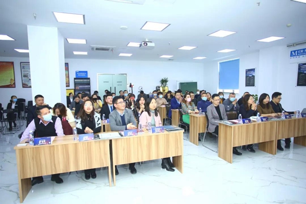 科凡全屋定制亮相中国建博会(上海)全国路演济南站 科凡全屋定制亮相中国建博会(上海)全国路演济南站