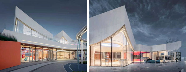 天湘板业：走近设计师，探寻广州顶尖空间设计（三）