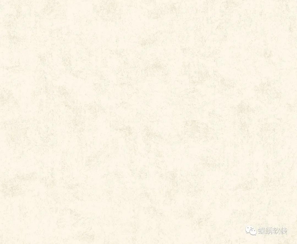 蝶绣软装：一个充满质感的家离不开墙布的装饰