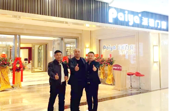千店之后，董事长亲自上阵的大商孵化之路！