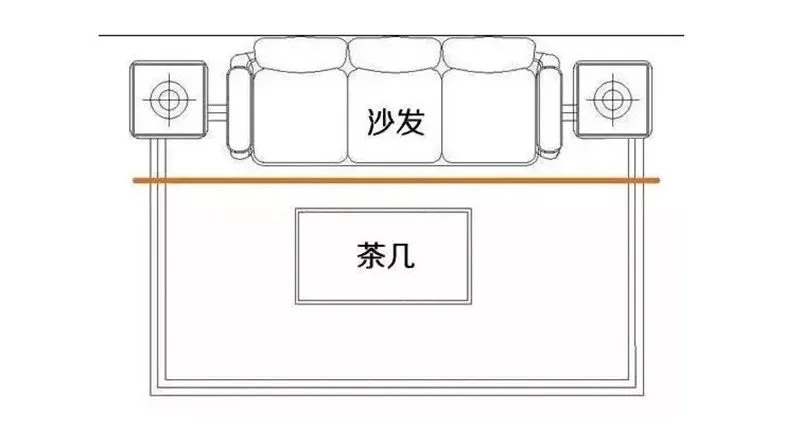 固诺家居：162㎡三室两厅，奢而不华，简而不凡