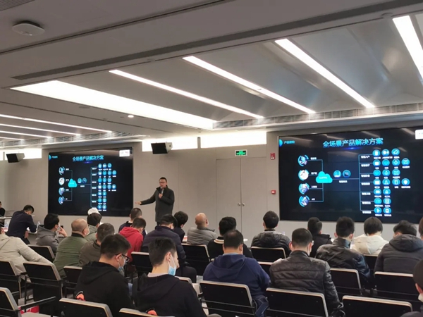 TCL携手寓小二一起探索2021公寓发展新趋势 TCL携手寓小二一起探索2021公寓发展新趋势