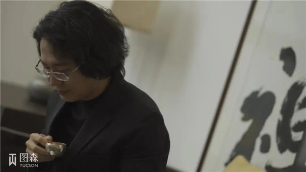 图森整体木作宁波董事长彭浩丨心行平直 不离自性