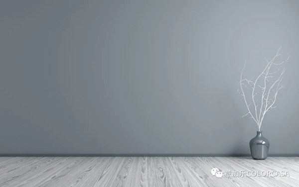 意加乐推荐色：游走于黑白之间的——百搭高级灰