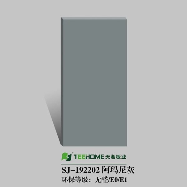天湘板业：2021秀一波春夏流行元素