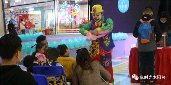 享时光木阳台●金沙洲万达店正式上线！美好生活离您更近一步！