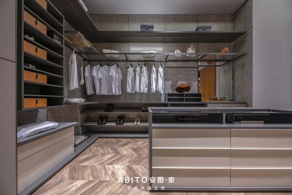 安图·家丨西安新展厅，体验生活新基调