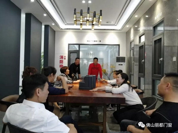2020回顾|看丽都门窗如何乘风破浪
