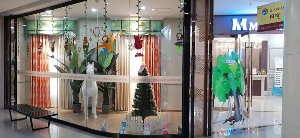 摩力克宁波专卖店朱总：明确目标，全力以赴，冲刺业绩高峰