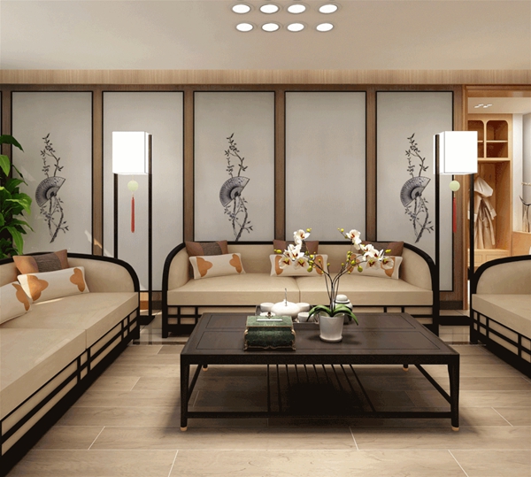 2021北京墙纸墙布软装展参展品牌抢先看（二）