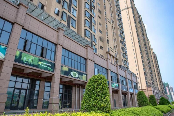 LA`BOBO全岩板家居建筑幕墙应用，无法阻挡的创新与替代