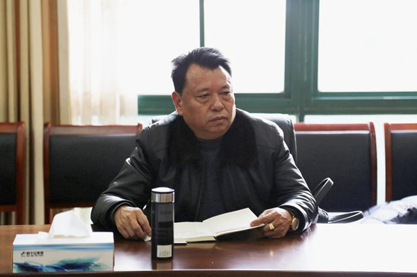 顾家集团及亚欧木业一行莅临莫干山全屋定制参观考察 顾家集团及亚欧木业一行莅临莫干山全屋定制参观考察