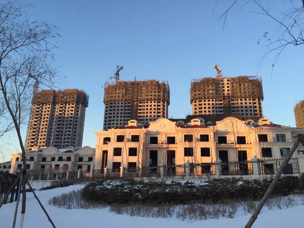 LA`BOBO全岩板家居建筑幕墙应用，无法阻挡的创新与替代