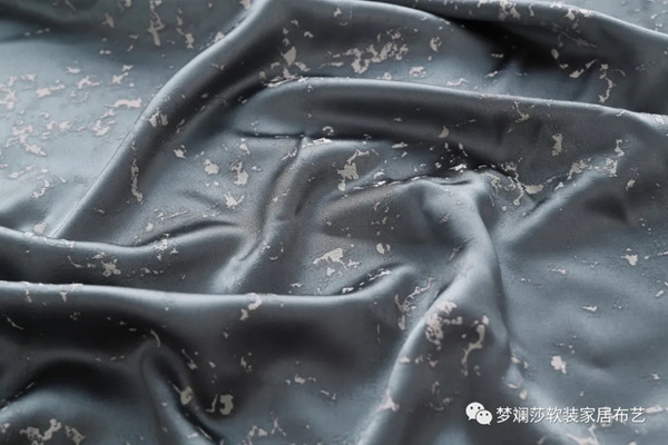 梦斓莎软装：如诗如画的高级灰