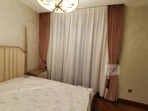 如鱼得水窗帘精品：丢掉那老土的窗帘，现在流行这样！