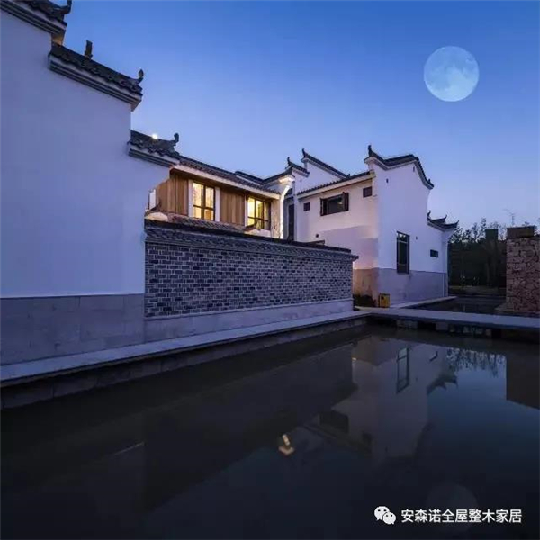 苏派木作|现代尘世生活中的“乌托邦”