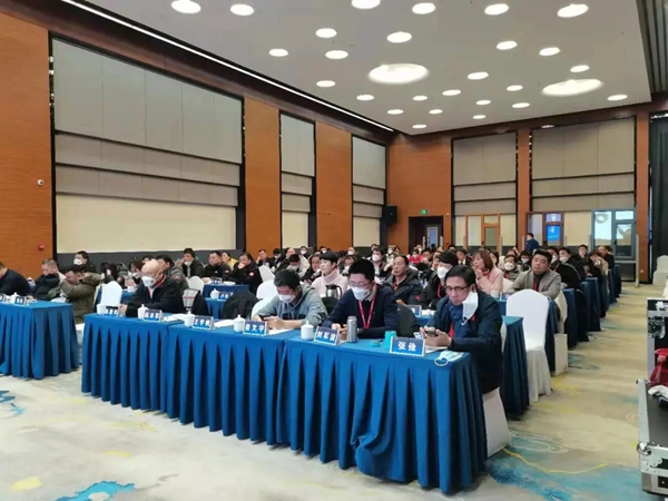 滨鹰门窗2020年度全国经销商年会暨2021年度财富峰会圆满结束