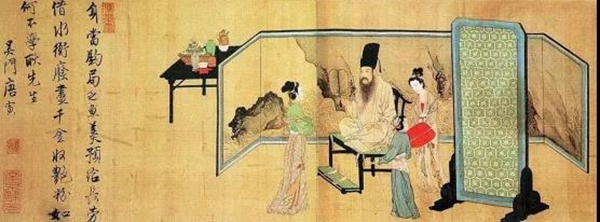 御秀软装：1000多年前的宋朝是如何搞装修的？秘密都在这！