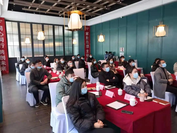 劳卡全屋定制经销商年会颁奖盛典 劳卡全屋定制经销商年会颁奖盛典