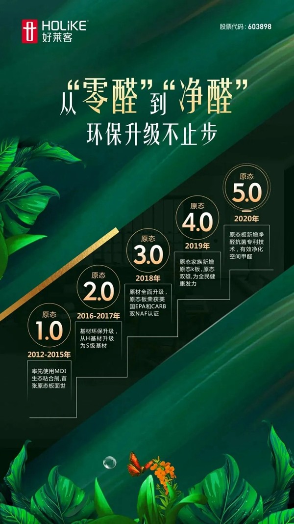 潮启品牌新未莱|定制家居大师好莱客强势登陆中国之声、音乐之声！
