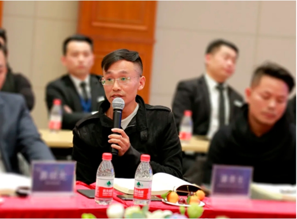 “2021品质门窗,助力美好生活”发现之旅走进派雅门窗