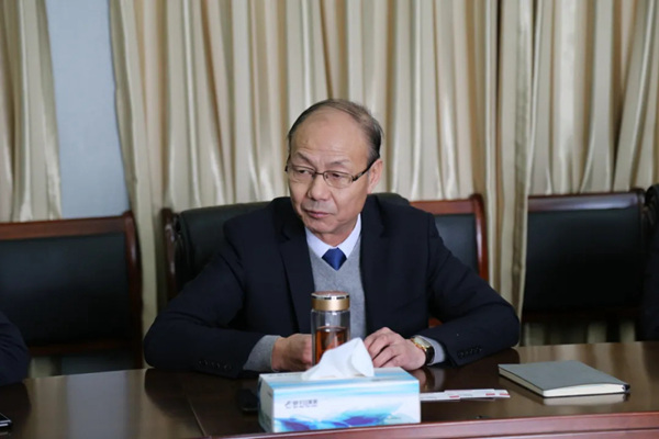 顾家集团及亚欧木业一行莅临莫干山全屋定制参观考察 顾家集团及亚欧木业一行莅临莫干山全屋定制参观考察