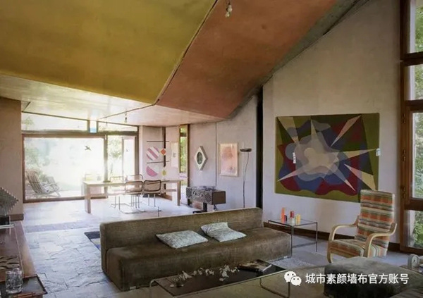 城市素颜:Pantone的第二个双黄蛋,沉寂且喧嚣 城市素颜:Pantone的第二个双黄蛋,沉寂且喧嚣
