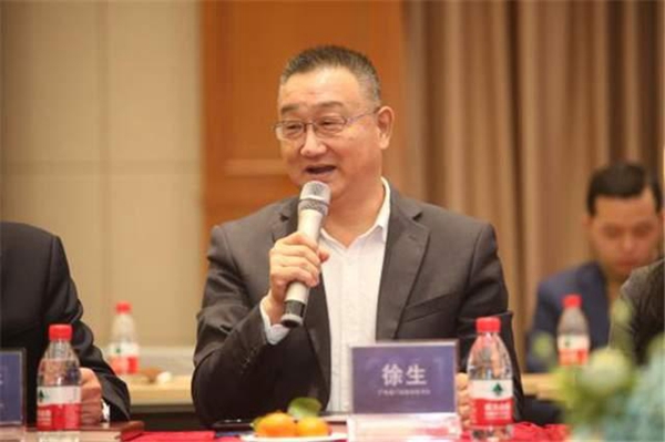 品质门窗走访团走进派雅门窗 探访行业领军力量的内核驱力