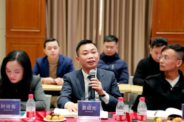 “2021品质门窗,助力美好生活”发现之旅走进派雅门窗