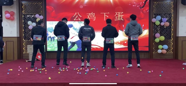 不忘初心，逐梦前行丨居上好门窗2020年会盛典暨表彰大会圆满落幕！