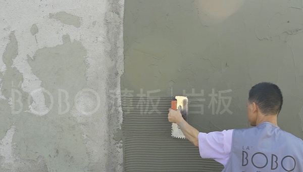 LA`BOBO全岩板家居建筑幕墙应用，无法阻挡的创新与替代
