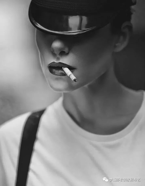 梦斓莎软装：如诗如画的高级灰