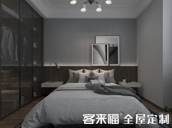 客来福全屋定制:别再刮ins风了,吹吹这款“风”! 客来福全屋定制:别再刮ins风了,吹吹这款“风”!