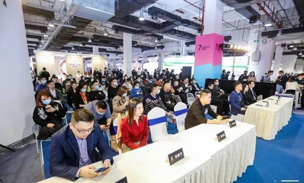2020广州设计周圆满落幕,科德贝尔全屋定制喜获殊荣! 2020广州设计周圆满落幕,科德贝尔全屋定制喜获殊荣!