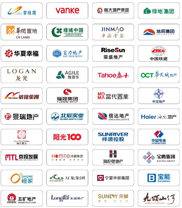 优质典范丨祝贺欧神诺暨获当代置业2020“五星级供应商”！