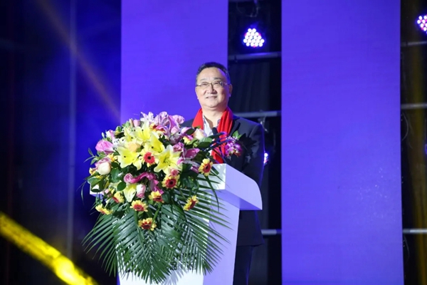德技优品门窗2020年度表彰大会暨2021迎新晚会圆满落幕