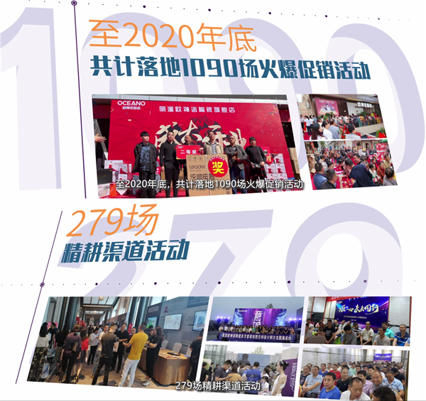 “承初心谋大势 抓机遇齐奋进”2021欧神诺（南方）核心经销商会议圆满举行