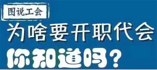 伟业铝材丨集团第八届职工代表大会第一次会议胜利召开