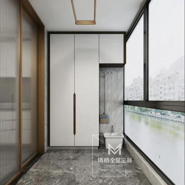 玛格全屋定制:风靡装修行业的绿皮书,不看就亏了!