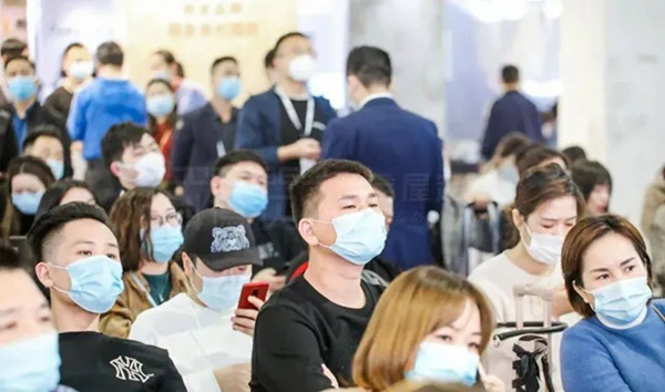 2020广州设计周圆满落幕,科德贝尔全屋定制喜获殊荣! 2020广州设计周圆满落幕,科德贝尔全屋定制喜获殊荣!