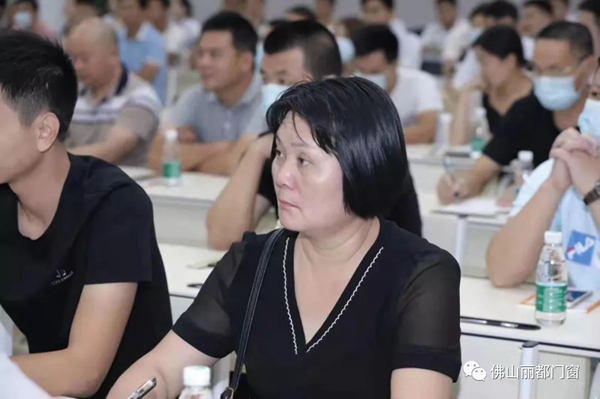 2020回顾|看丽都门窗如何乘风破浪