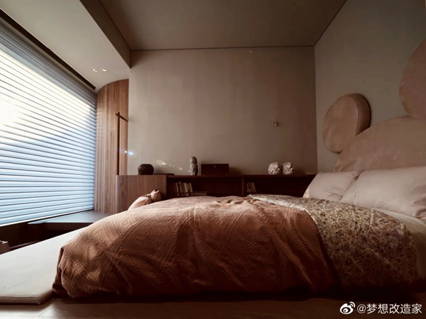 科度门窗：《梦想改造家》顺德站