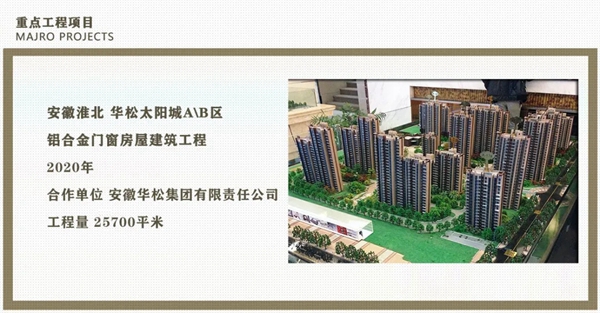 捷报!天东门窗陆续中标多项门窗工程! 捷报!天东门窗陆续中标多项门窗工程!