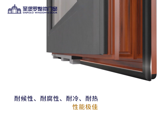 圣堡罗整体门窗小课堂：门窗选购贴士之-静音门窗怎么选