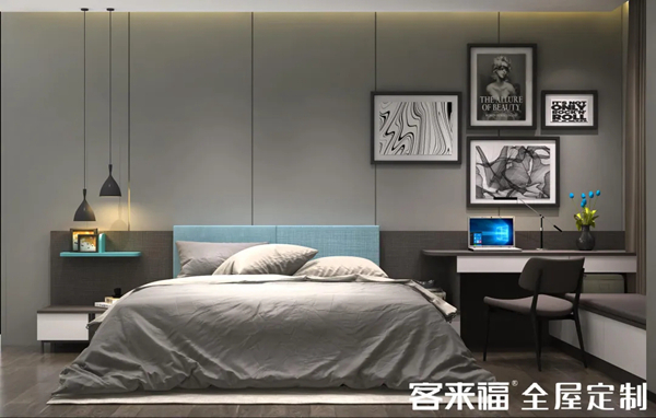 客来福全屋定制教你一招,解决家装格调问题 客来福全屋定制教你一招,解决家装格调问题
