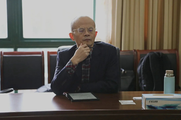 顾家集团及亚欧木业一行莅临莫干山全屋定制参观考察 顾家集团及亚欧木业一行莅临莫干山全屋定制参观考察